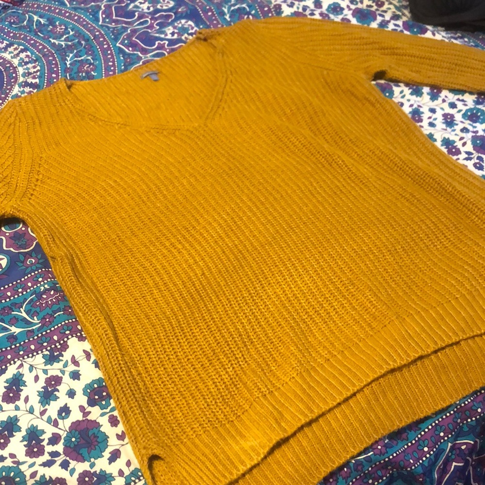 Charlotte Russe Sweater size L